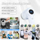 Electric Cleaning Brush - Multipurpose High-Speed Cleaning Tool - Mekamart Australia
