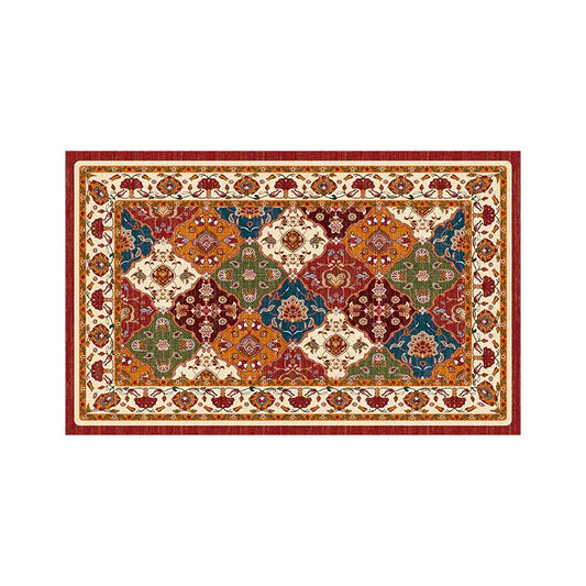 Non-Slip Diatomaceous Earth Bath Mat - Quick-Dry, Durable Toilet Rug 40x60cm - Mekamart Australia