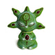 3PCS Five Eyes Fantasy Three-Eyed Alien Figurine Set - 3 Piece Resin Sculptures for Home & Garden Decor - Mekamart Australia