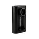Smart Automatic Mouthwash Dispenser - Wall-Mounted, 3 Adjustable Levels, LED Display & Magnetic Cups(Black) - Mekamart Australia