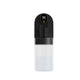 Smart Automatic Mouthwash Dispenser - 4 Adjustable Levels, LED Display, 2000mAh Battery & Magnetic Cups(black) - Mekamart Australia