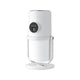White + Base ortable Desktop Dual-Spray Humidifier with Air Purification for Office and Bedroom - Mekamart Australia