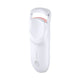 Electric Heated Eyelash Curler - USB-C Rechargeable, Fast Heating, Long-Lasting Curl(white) - Mekamart Australia