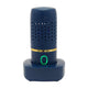 Wireless Fruit & Vegetable Purifier - Electrolytic Cleaning, Removes Residue, IPX7 Waterproof(blue) - Mekamart Australia
