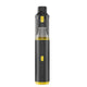 Portable Cordless Handheld Vacuum Cleaner - 16000Pa Suction, 3x2000mAh Battery, Multiple Attachments(Black and yellow) - Mekamart Australia