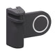 MagSafe Compatible Camera Grip & Phone Stand with Detachable Bluetooth Remote - Versatile Photography Assistant(grey)