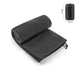 Dark Grey Versatile Double-Sided Fleece Bag Liner - Lightweight & Portable Travel Blanket for Camping & Outdoors - Mekamart Australia