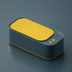 Green Portable Ultrasonic Cleaner - 45kHz Professional High-Frequency Cleaning Machine for Jewellery, Glasses, Watches, and Makeup Brushes - Mekamart Australia