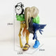 Whimsical Creature & Monster Figurine Collection - Set of Bizarre PVC Mini Toys for Desk Decor - Mekamart Australia