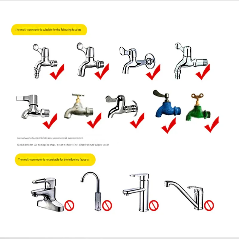 Yellow High-Pressure Car Wash Foam Gun & Hose Set - Adjustable Nozzle for Cleaning, Gardening & Pet Washing(10m) - Mekamart Australia