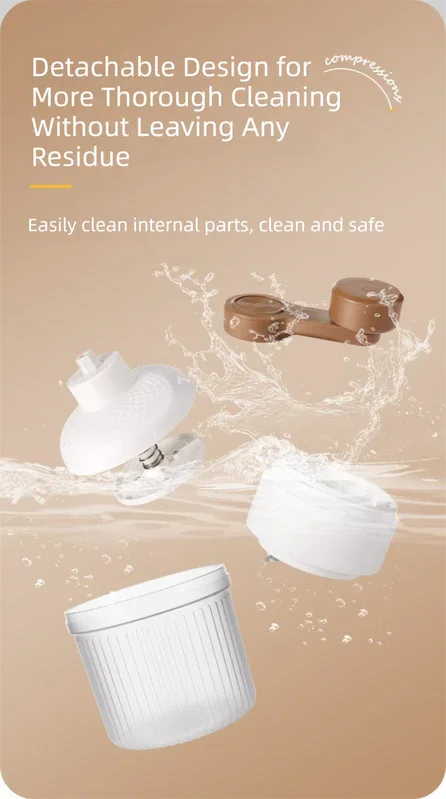Manual Ice Shaver Machine Portable Hand-Crank Snow Cone Maker for Home Use with 2 Ice Cube Molds - Mekamart Australia