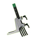 Premium Stand-Up Weeder Tool - Ergonomic Garden Assistant for Effortless Weed Removal - Mekamart Australia