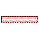 Style-4 New Year & Christmas Table Runner(33 x 180 CM) - Festive Linen Tablecloth, Digital Print Christmas Decor - Mekamart Australia