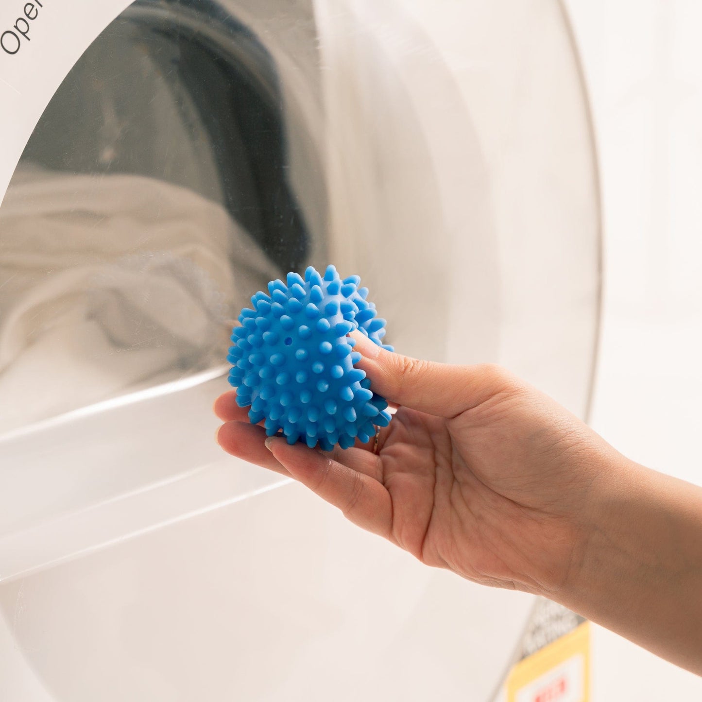 2Pcs Dryer Balls