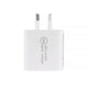 20W USB C & USB A QC3.0+PD Fast Charging Wall Charger