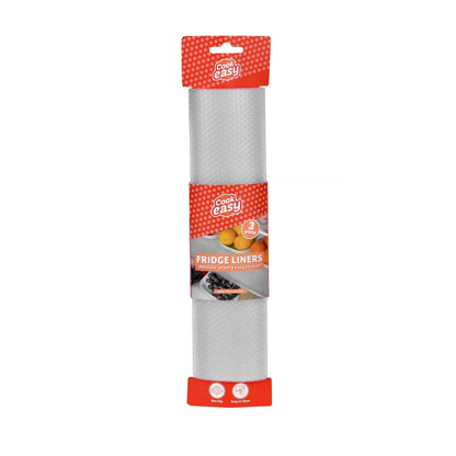 3 pc 45x30cm Fridge Liners - Mekamart Australia
