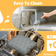 SINK FAUCET DRIP TRAY - Mekamart Australia