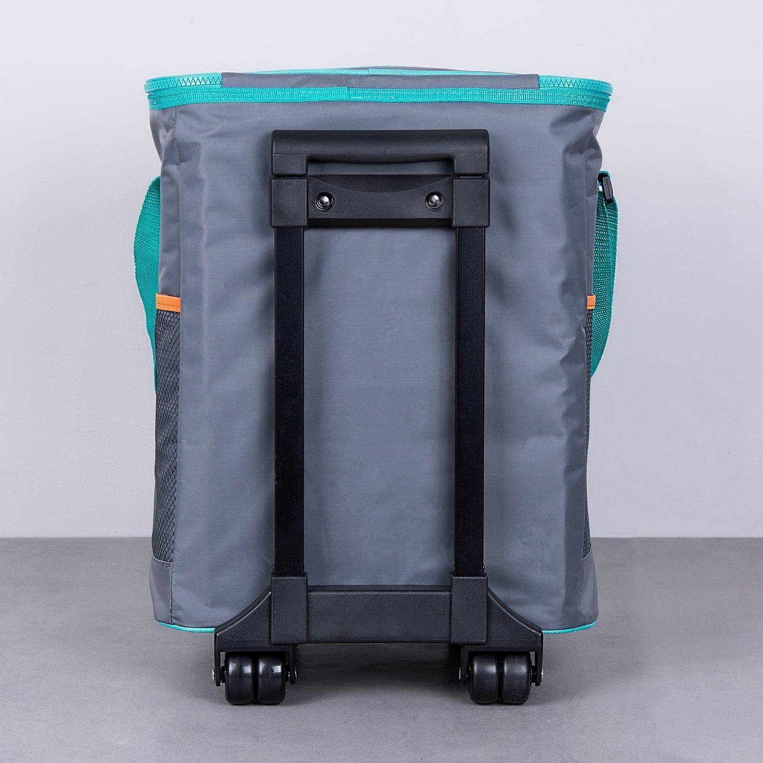 Lazy Dayz Insulated Jumbo Trolley Cooler - Mekamart Australia