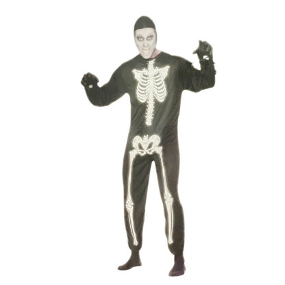 COSTUME SKELETON