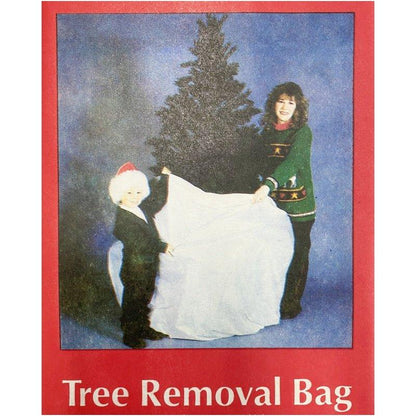 Large Christmas Tree removal bag or tree skirt. - Mekamart Australia