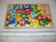 WOODEN ALPHABET BLOCKS - Mekamart Australia