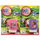 Toy mobile phone -Dora - Pink - Mekamart Australia