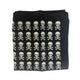 Pirate bandana with skulls - Mekamart Australia