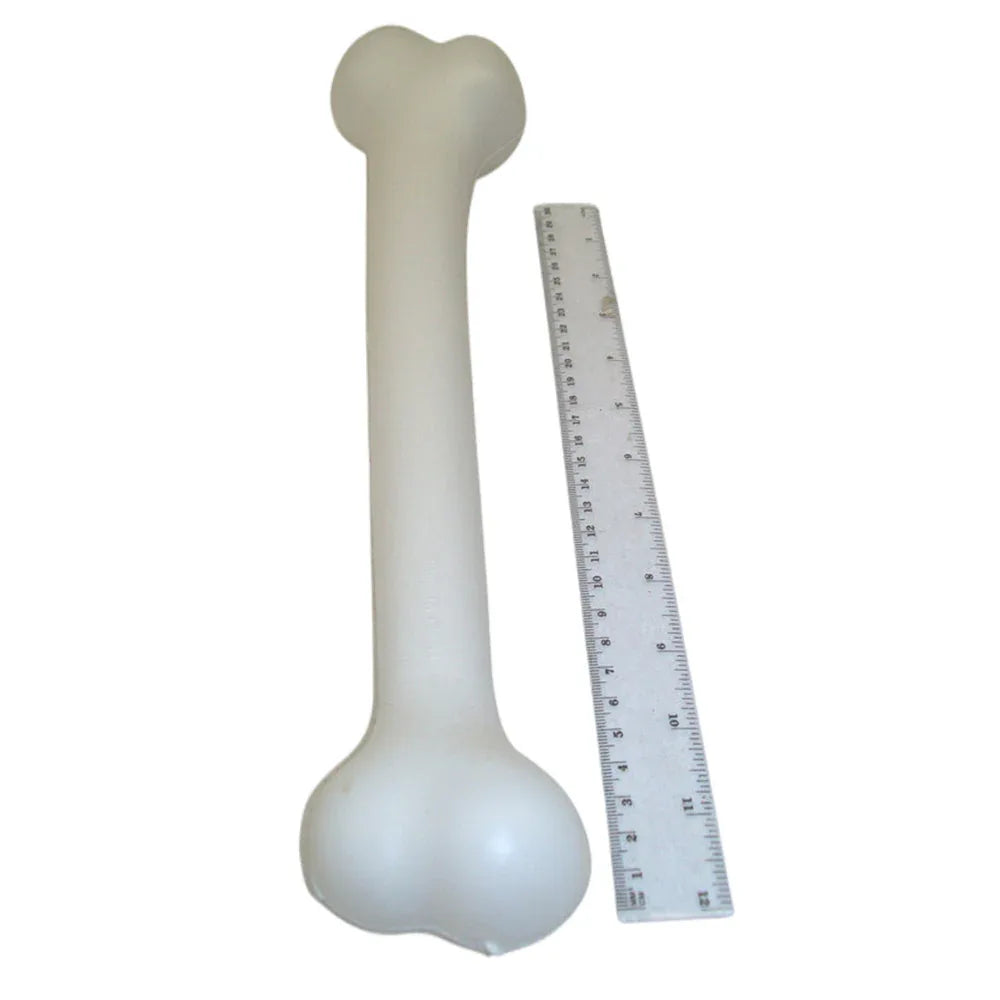 3x Giant novelty bone - Mekamart Australia