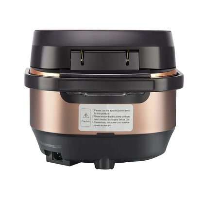 Joyoung New F-40T88-Plus Low Carb IH Induction 8 Cups 4.0L Rice Cooker - Mekamart Australia