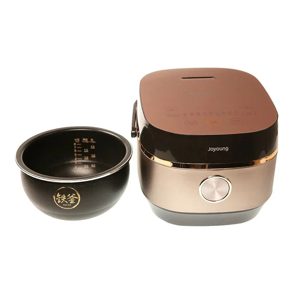 Joyoung New F-40T88-Plus Low Carb IH Induction 8 Cups 4.0L Rice Cooker - Mekamart Australia