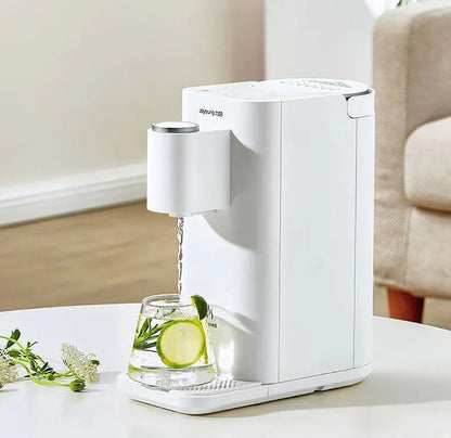 Joyoung Instant Water Dispenser Drink Boiler Container 2L FA-W20 AU Model - Mekamart Australia