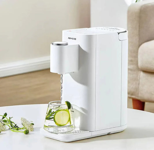 Joyoung Instant Water Dispenser Drink Boiler Container 2L FA-W20 AU Model - Mekamart Australia
