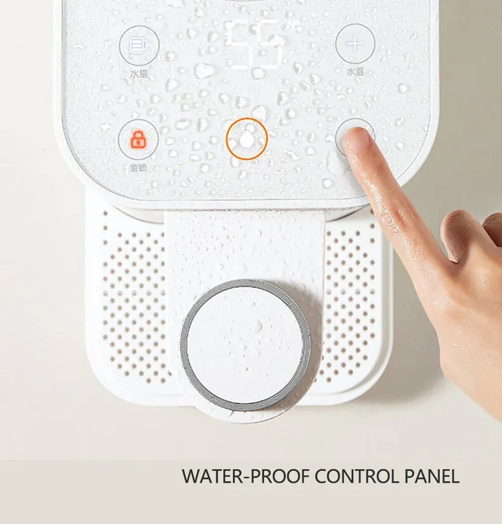 Joyoung Instant Water Dispenser Drink Boiler Container 2L FA-W20 AU Model - Mekamart Australia