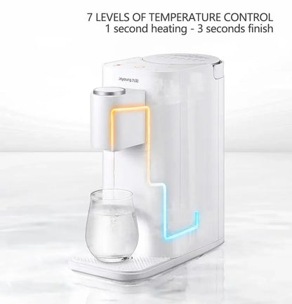 Joyoung Instant Water Dispenser Drink Boiler Container 2L FA-W20 AU Model - Mekamart Australia
