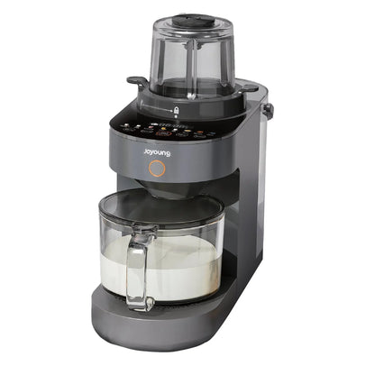Joyoung Hands-free Washing Blender Juice Maker Soymilk Maker Y828 AU Version - Mekamart Australia