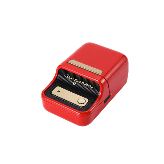 NIIMBOT B21 Thermal Label Printer
