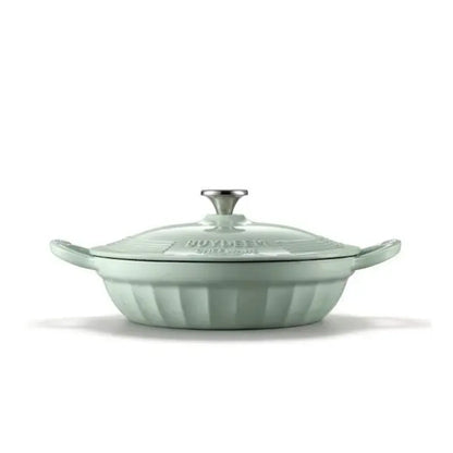 BUYDEEM CP581 Enameled Cast Iron Dutch Oven - Mekamart Australia