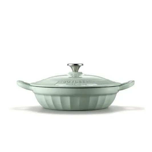 BUYDEEM CP581 Enameled Cast Iron Dutch Oven - Mekamart Australia
