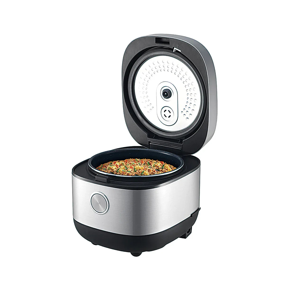 Midea 5L Rice Cooker Non-Stick Multi-functionality 24-Hour Auto Keep Warm - Mekamart Australia