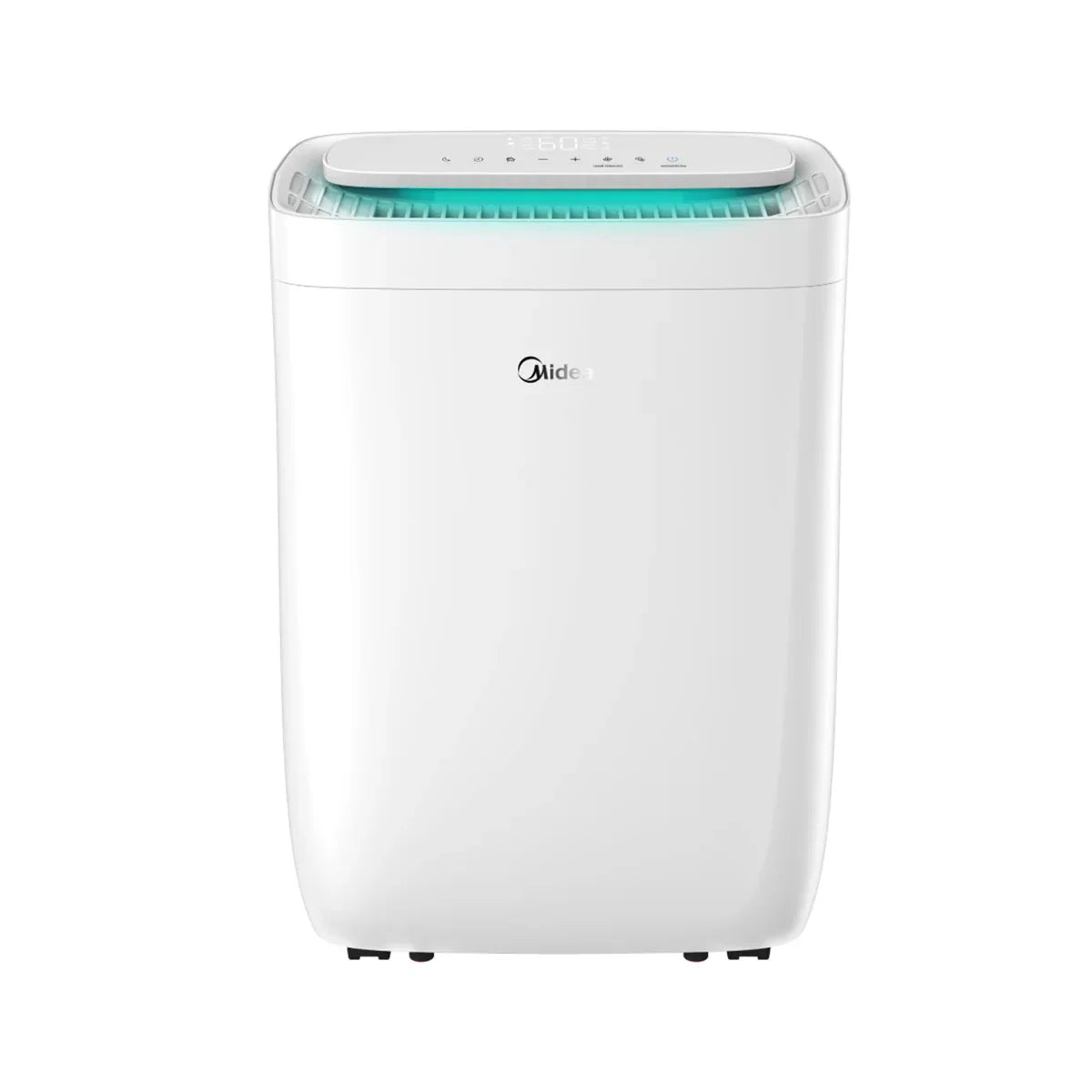 Midea FreshDry Dehumidifier Air Purifier 12L/Day with HEPA Filter Low Noise - Mekamart Australia