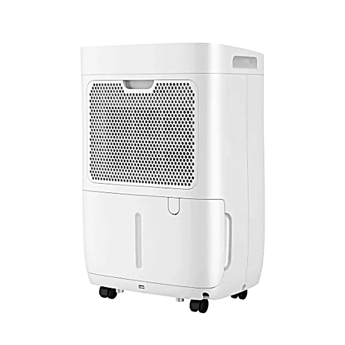 Midea FreshDry Dehumidifier Air Purifier 12L/Day with HEPA Filter Low Noise - Mekamart Australia