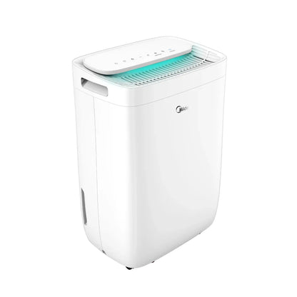 Midea FreshDry Dehumidifier Air Purifier 12L/Day with HEPA Filter Low Noise - Mekamart Australia
