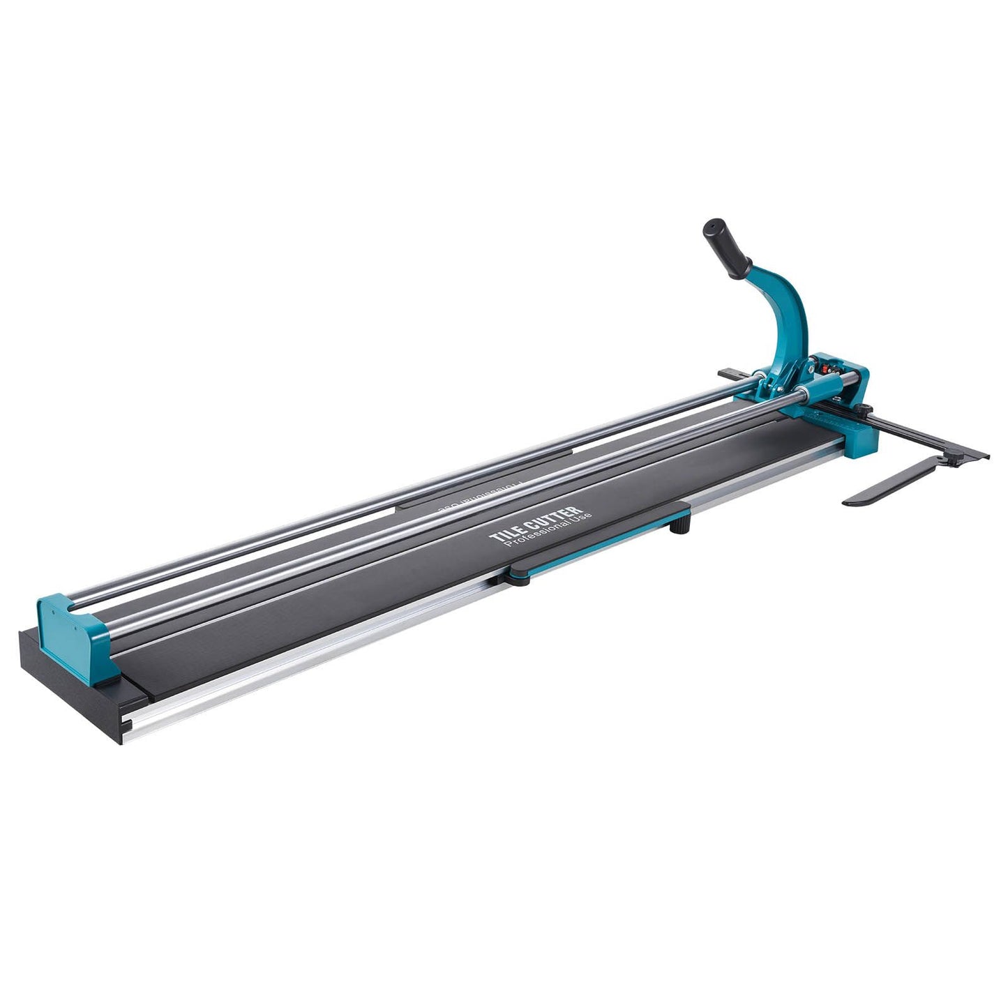 Manual Tile Cutter 1200mm Cutting Machine w/ Laser for Ceramic