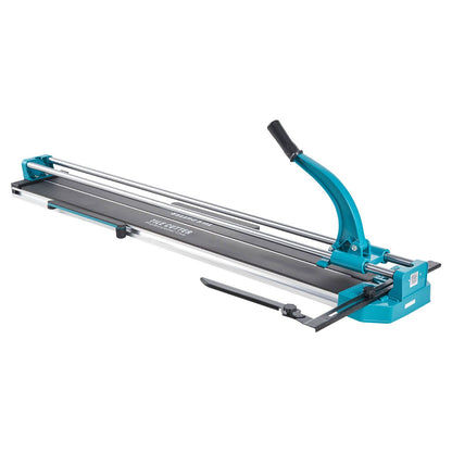 Manual Tile Cutter 1200mm Cutting Machine w/ Laser for Ceramic
