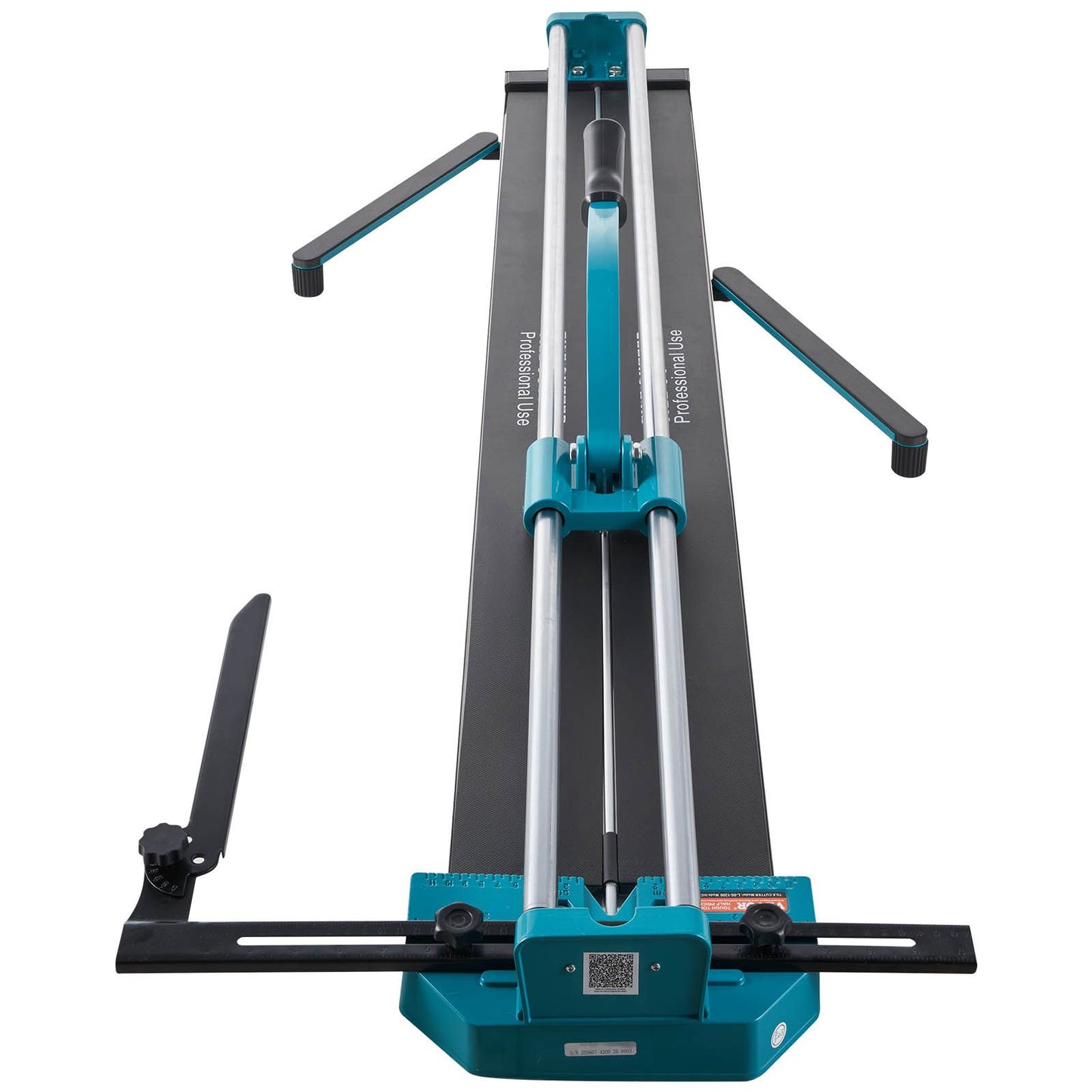 Manual Tile Cutter 1200mm Cutting Machine w/ Laser for Ceramic
