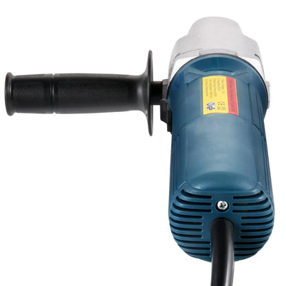 VEVOR Electric Nibbler 4 mm Heavy Duty Metal Sheet Cutter Stainless Steel 625W - Mekamart Australia