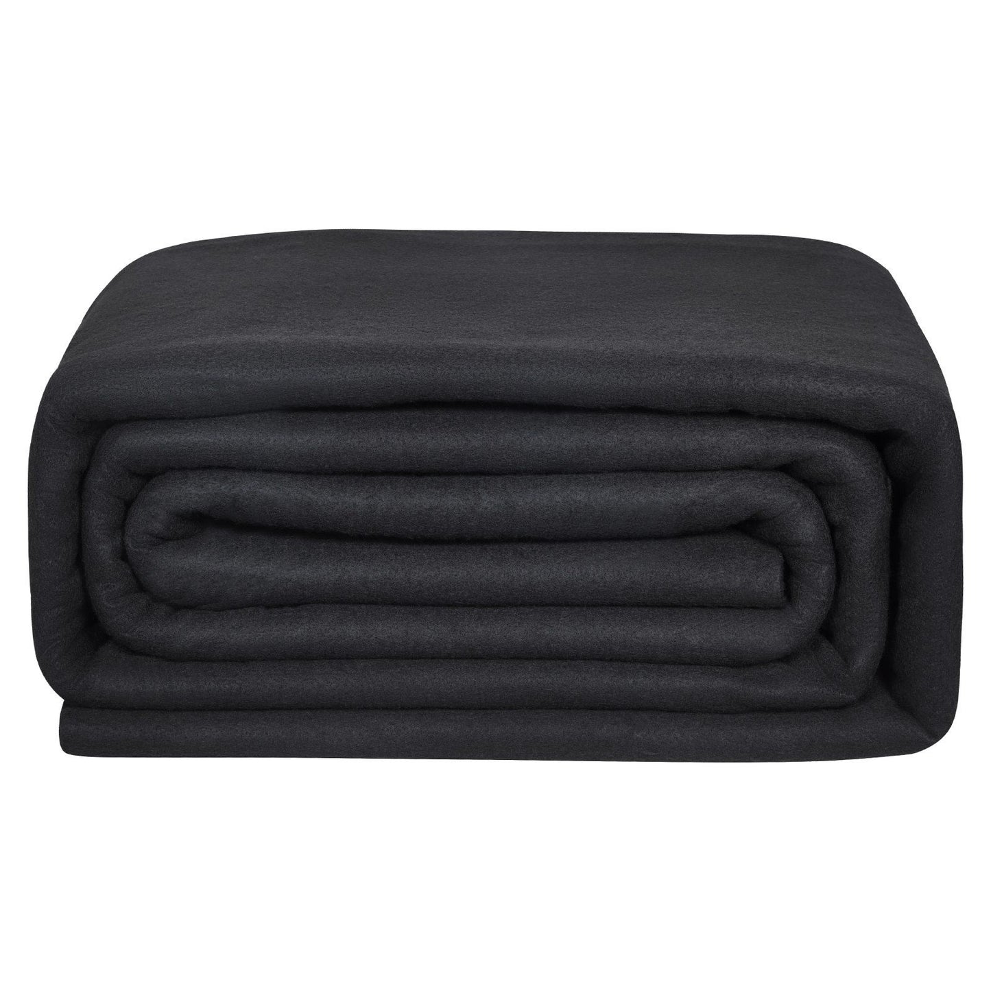 Rectangle Pool Liner Pad, 16 x 32 ft Pool Liner Pad for Above Ground Swimming Pools, Extra-Thick Pool Mat, Prevents Punctures, Recycled Geotextile Material Underlayment Pad, Extend Liner Life