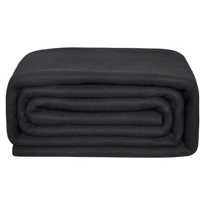 Rectangle Pool Liner Pad, 16 x 32 ft Pool Liner Pad for Above Ground Swimming Pools, Extra-Thick Pool Mat, Prevents Punctures, Recycled Geotextile Material Underlayment Pad, Extend Liner Life