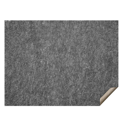 VEVOR Non Slip Rug Pad Gripper 9' x 12' Carpet Mat 0.24" Thick for All Floor - Mekamart Australia