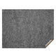 VEVOR Non Slip Rug Pad Gripper 9' x 12' Carpet Mat 0.24" Thick for All Floor - Mekamart Australia